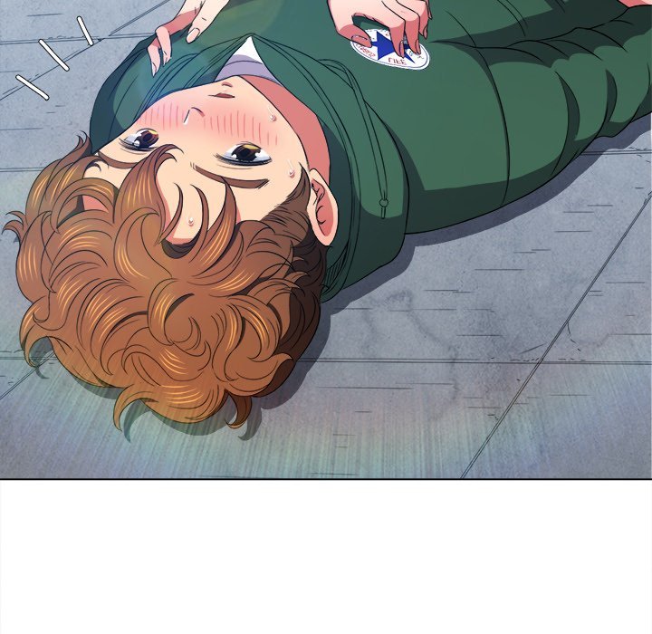 My High School Bully Chapter 60 - Page 117 in English