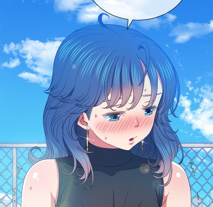 My High School Bully Chapter 60 - Page 119 in English