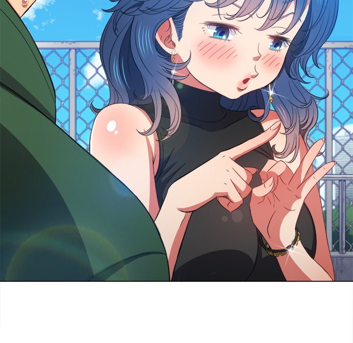 My High School Bully Chapter 60 - Page 126 in English