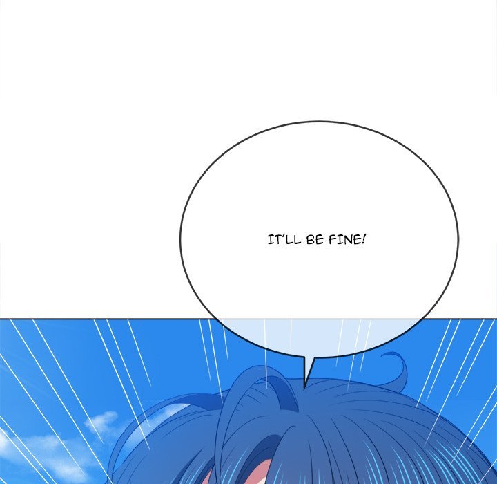 My High School Bully Chapter 60 - Page 127 in English