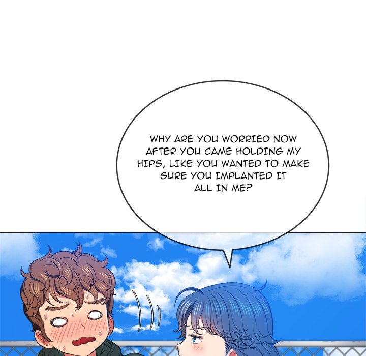 My High School Bully Chapter 60 - Page 130 in English