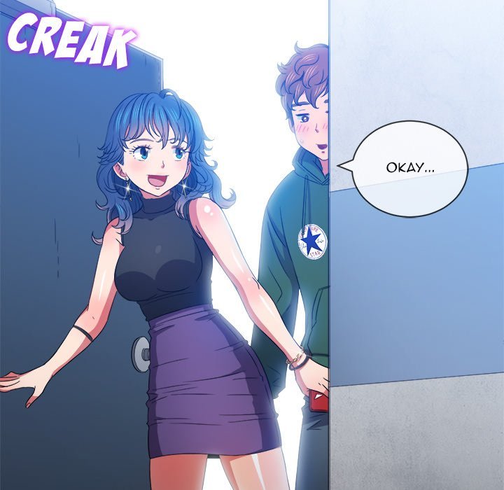 My High School Bully Chapter 60 - Page 133 in English