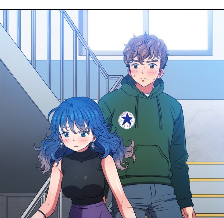 My High School Bully Chapter 60 - Page 135 in English