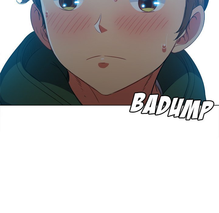 My High School Bully Chapter 60 - Page 142 in English