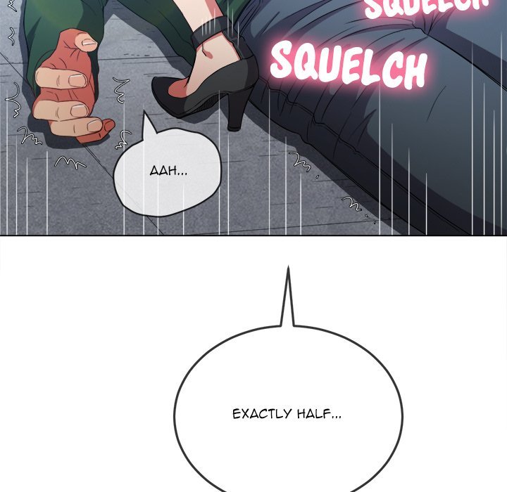 My High School Bully Chapter 60 - Page 15 in English