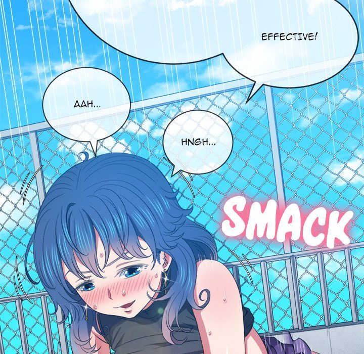 My High School Bully Chapter 60 - Page 17 in English