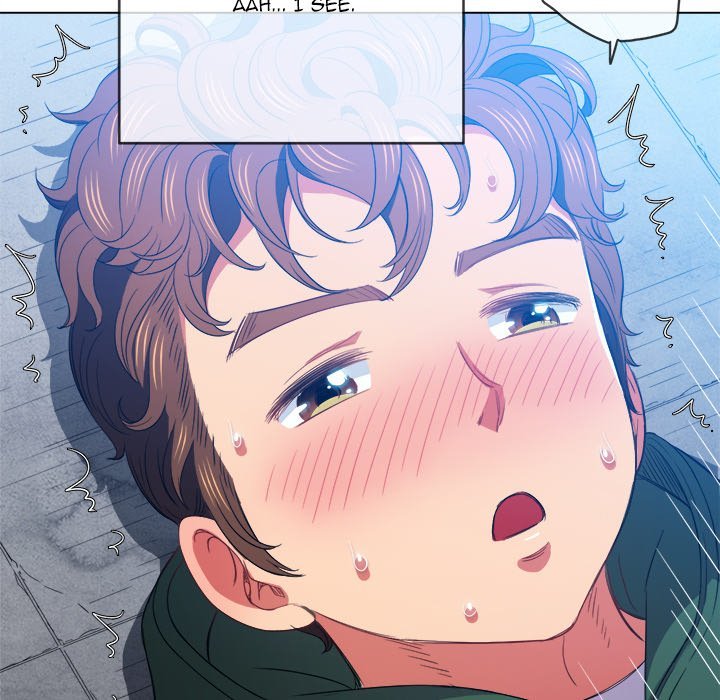 My High School Bully Chapter 60 - Page 27 in English