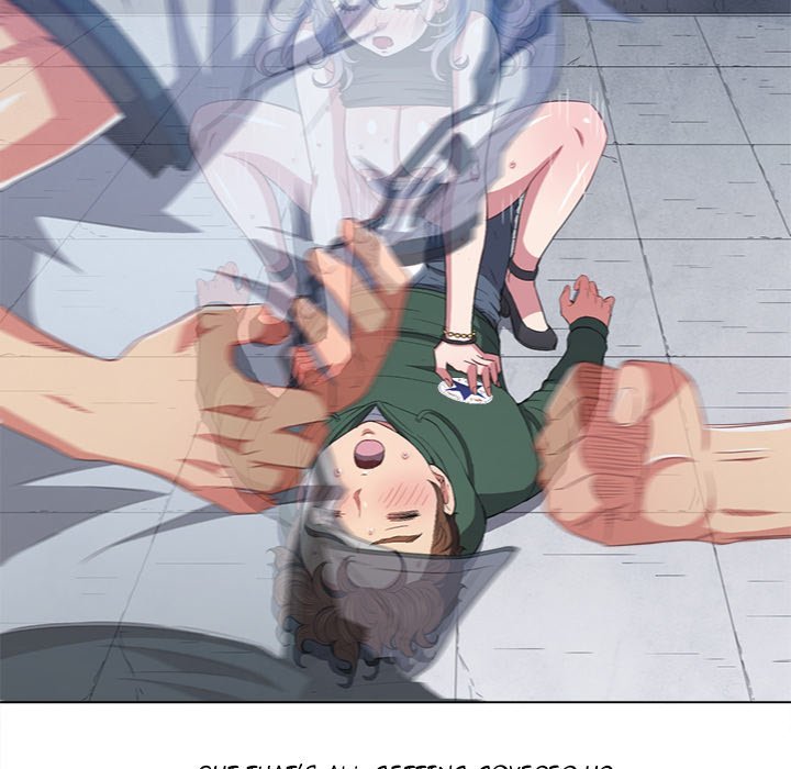 My High School Bully Chapter 60 - Page 32 in English