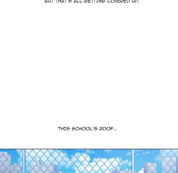 My High School Bully Chapter 60 - Page 33 in English