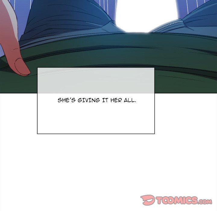 My High School Bully Chapter 60 - Page 39 in English