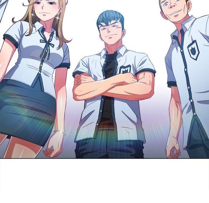 My High School Bully Chapter 60 - Page 43 in English