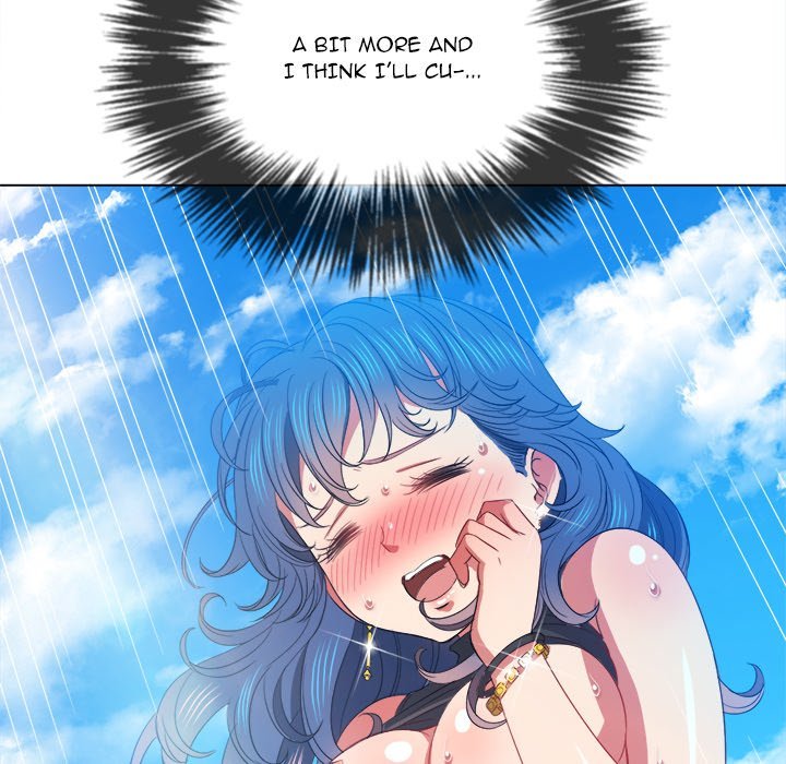 My High School Bully Chapter 60 - Page 61 in English