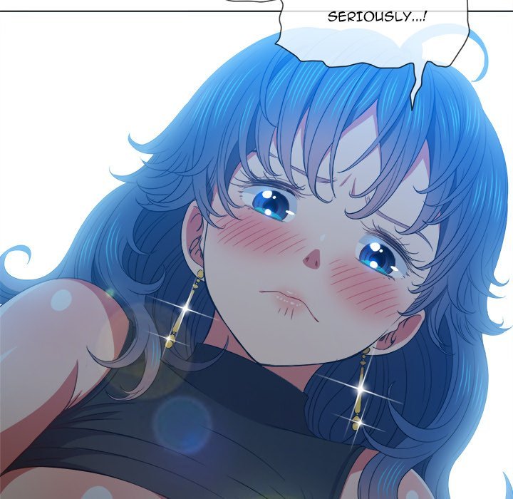My High School Bully Chapter 60 - Page 72 in English