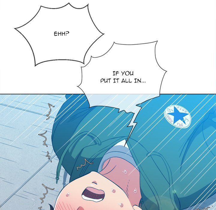 My High School Bully Chapter 60 - Page 80 in English