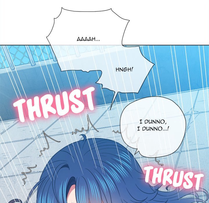 My High School Bully Chapter 60 - Page 82 in English