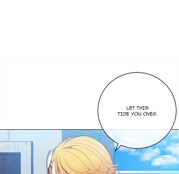 My High School Bully Chapter 61 - Page 105 in English