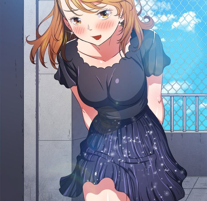 My High School Bully Chapter 61 - Page 106 in English