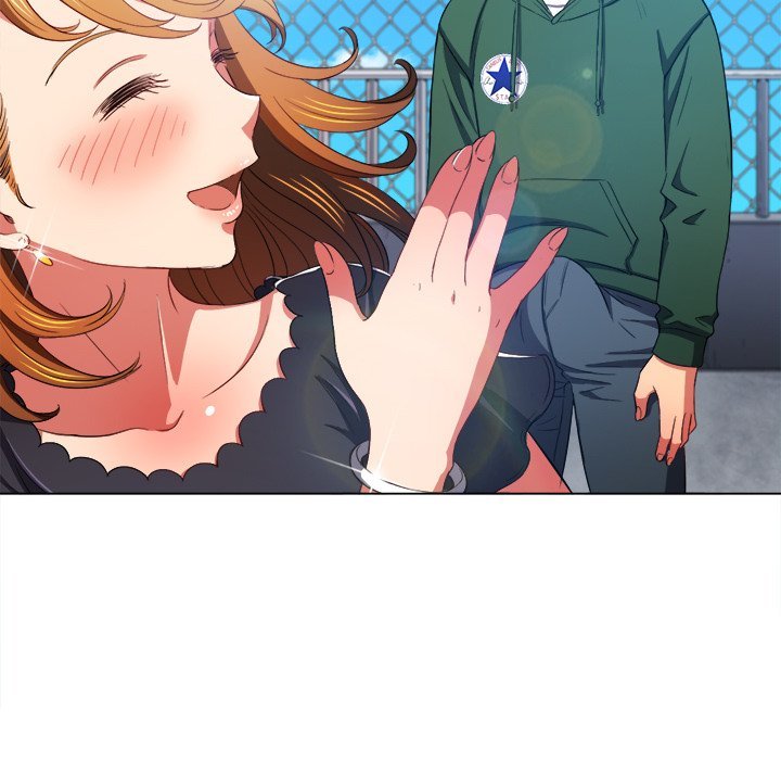 My High School Bully Chapter 61 - Page 109 in English