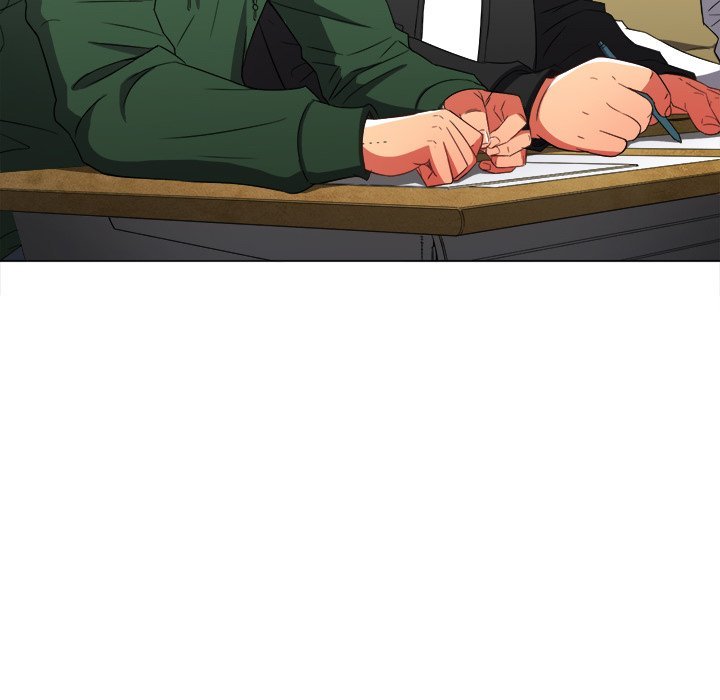 My High School Bully Chapter 61 - Page 11 in English