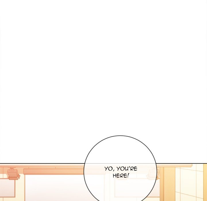 My High School Bully Chapter 61 - Page 115 in English