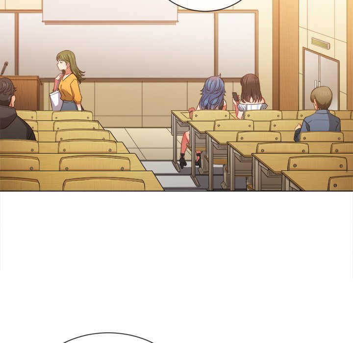 My High School Bully Chapter 61 - Page 116 in English