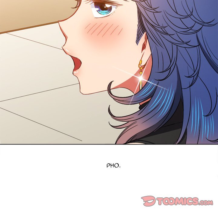 My High School Bully Chapter 61 - Page 129 in English