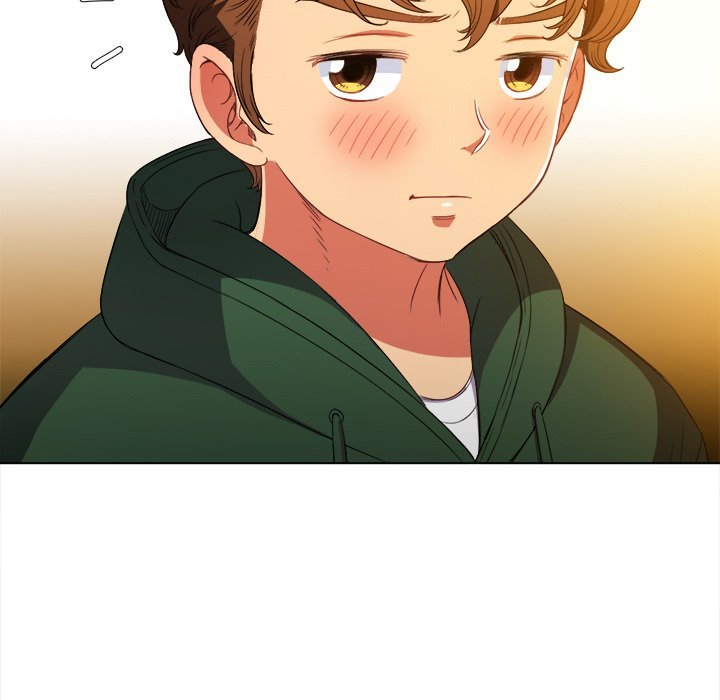 My High School Bully Chapter 61 - Page 131 in English