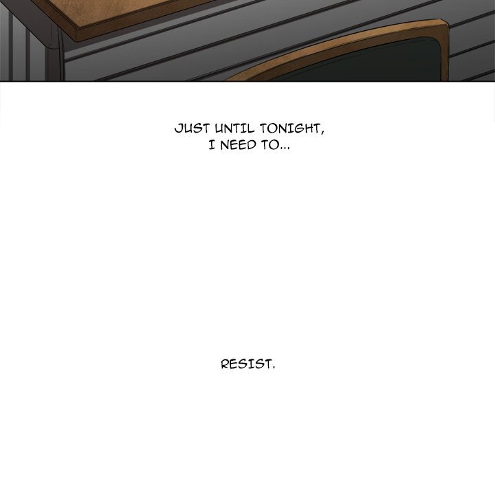 My High School Bully Chapter 61 - Page 135 in English