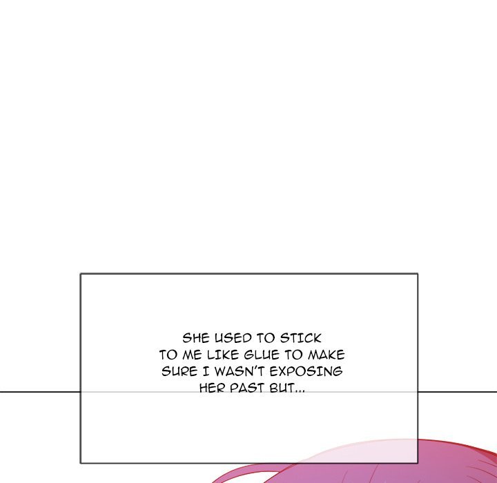 My High School Bully Chapter 61 - Page 16 in English