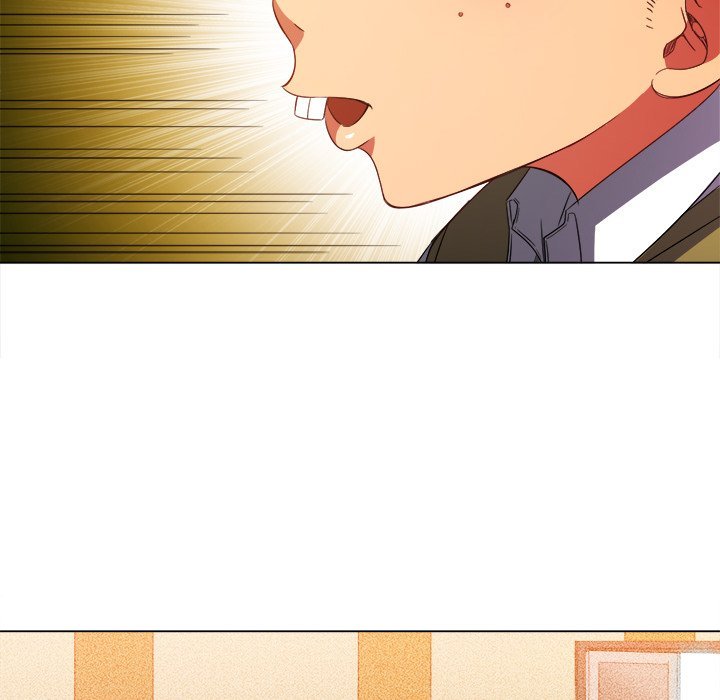 My High School Bully Chapter 61 - Page 22 in English