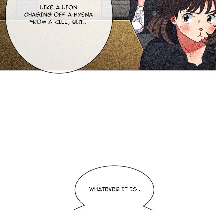 My High School Bully Chapter 61 - Page 24 in English