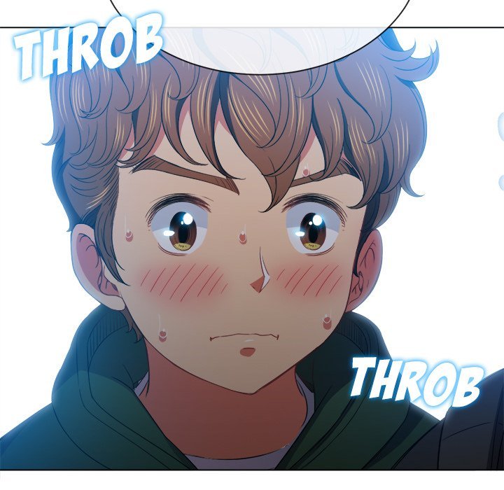 My High School Bully Chapter 61 - Page 34 in English