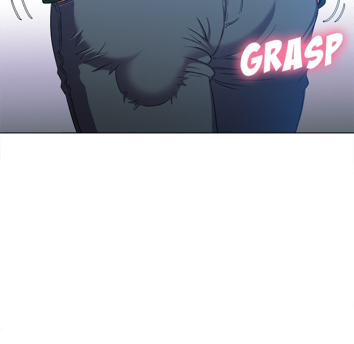 My High School Bully Chapter 61 - Page 38 in English