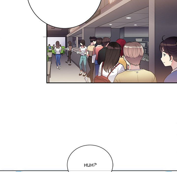 My High School Bully Chapter 61 - Page 40 in English