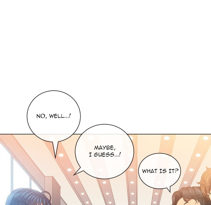 My High School Bully Chapter 61 - Page 42 in English