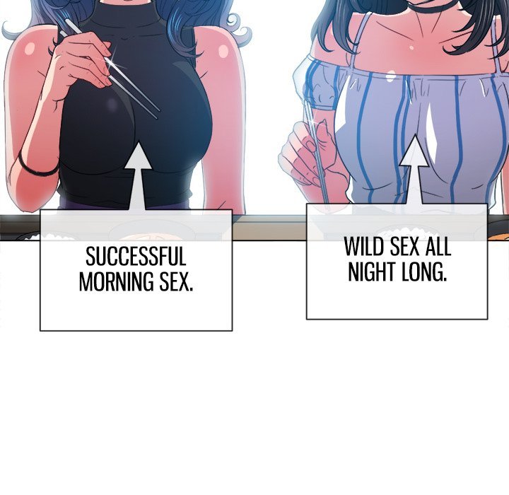 My High School Bully Chapter 61 - Page 45 in English