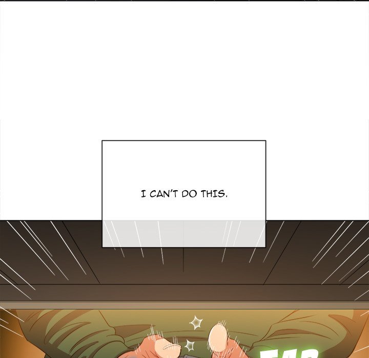 My High School Bully Chapter 61 - Page 50 in English