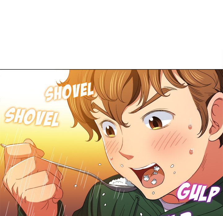 My High School Bully Chapter 61 - Page 52 in English