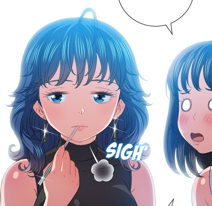 My High School Bully Chapter 61 - Page 59 in English