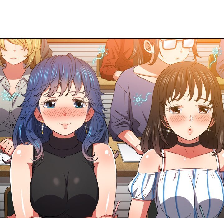 My High School Bully Chapter 61 - Page 6 in English
