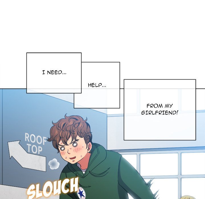 My High School Bully Chapter 61 - Page 61 in English