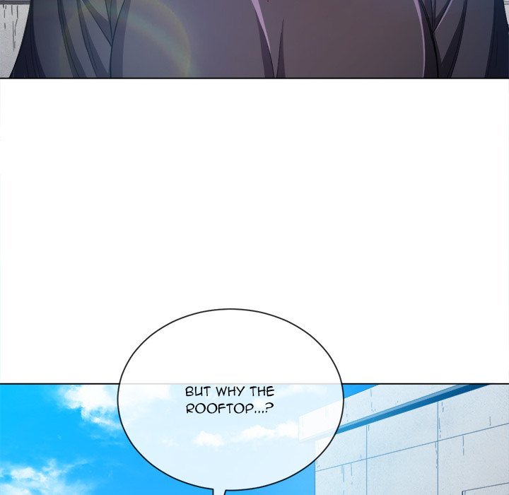My High School Bully Chapter 61 - Page 65 in English