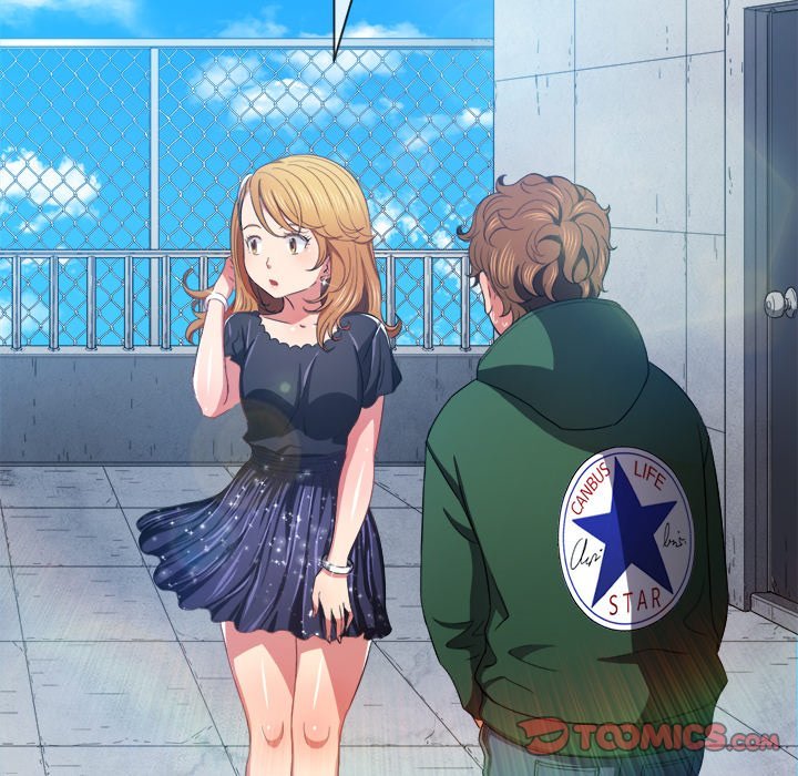 My High School Bully Chapter 61 - Page 66 in English