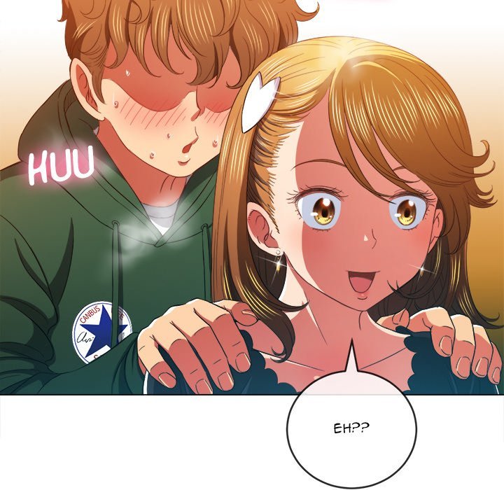 My High School Bully Chapter 61 - Page 70 in English