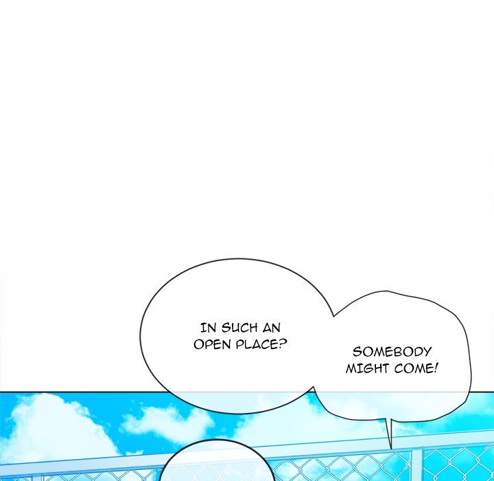 My High School Bully Chapter 61 - Page 71 in English