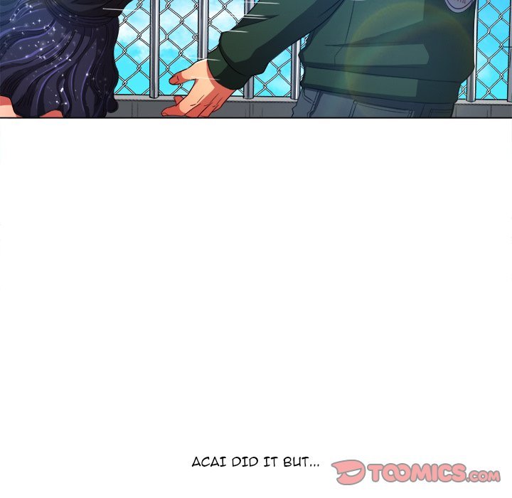 My High School Bully Chapter 61 - Page 75 in English