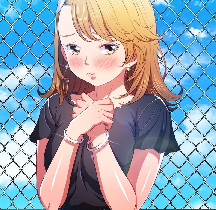 My High School Bully Chapter 61 - Page 78 in English