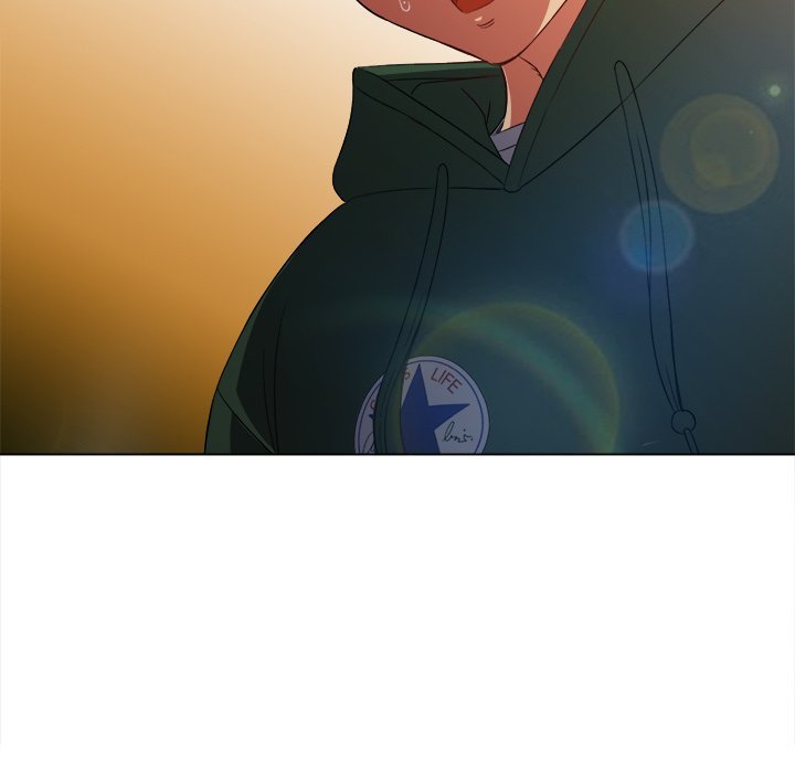 My High School Bully Chapter 61 - Page 81 in English