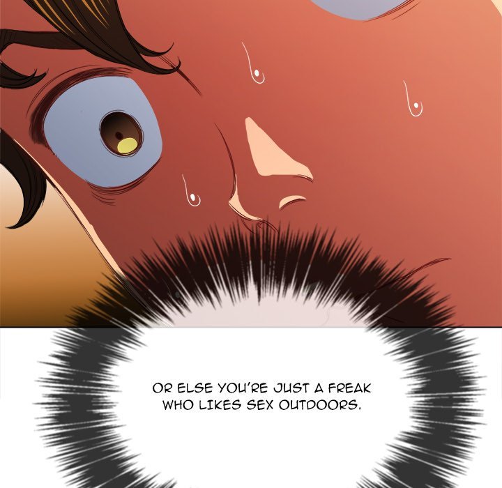 My High School Bully Chapter 61 - Page 83 in English