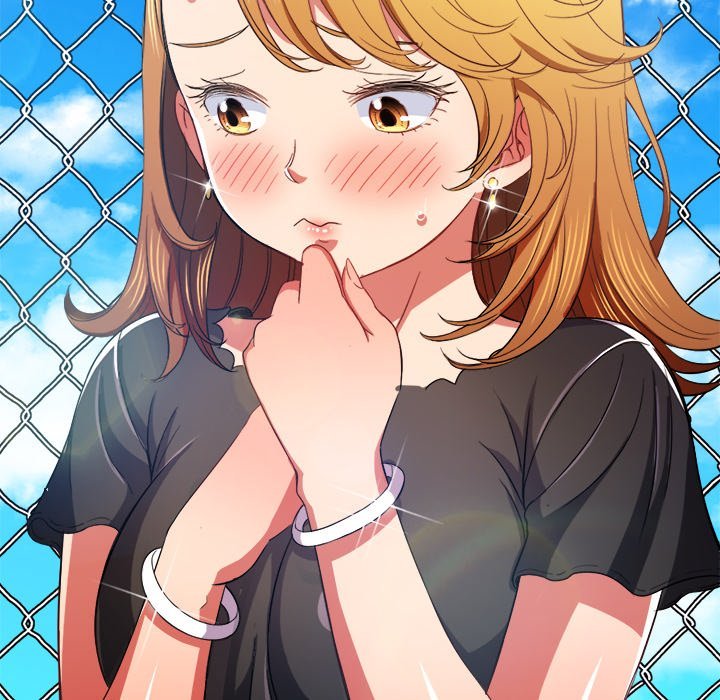 My High School Bully Chapter 61 - Page 85 in English